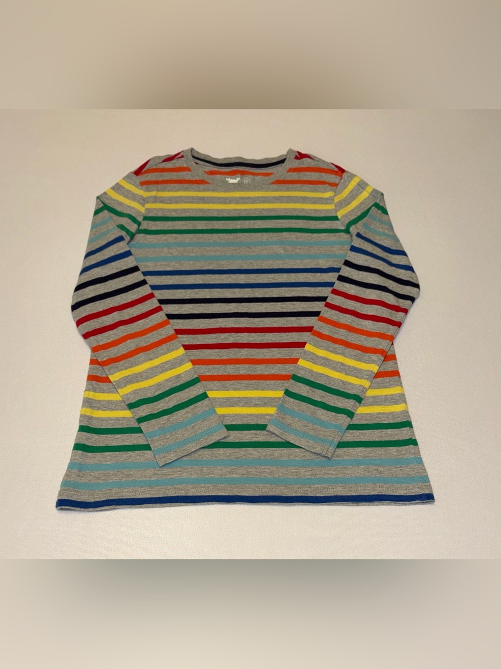 Primary shirt
